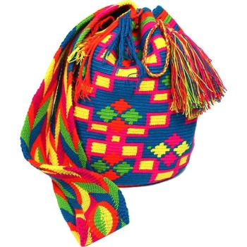 Mochila Bag