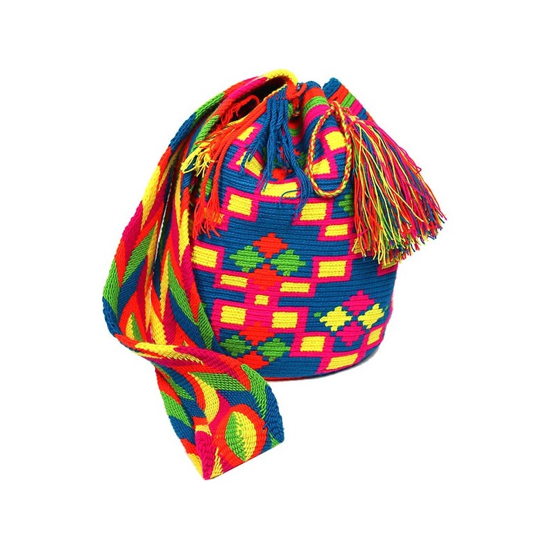 Mochila Bag