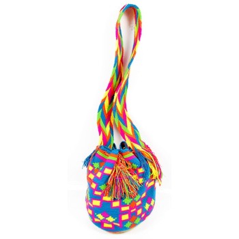 Mochila Bag
