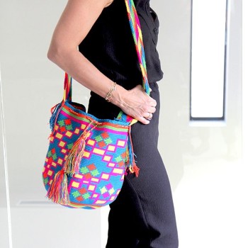 Mochila Bag