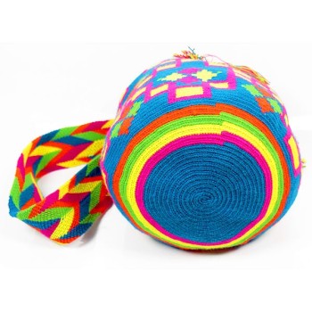 Mochila Bag