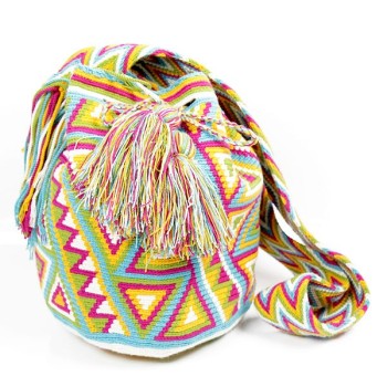 Mochila Bag