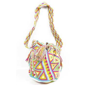 Mochila Bag