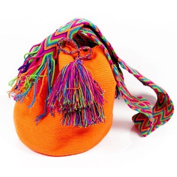 Sac Mochila Orange