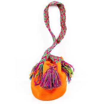 Mochila Bag