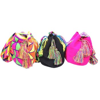 Mochila Bag