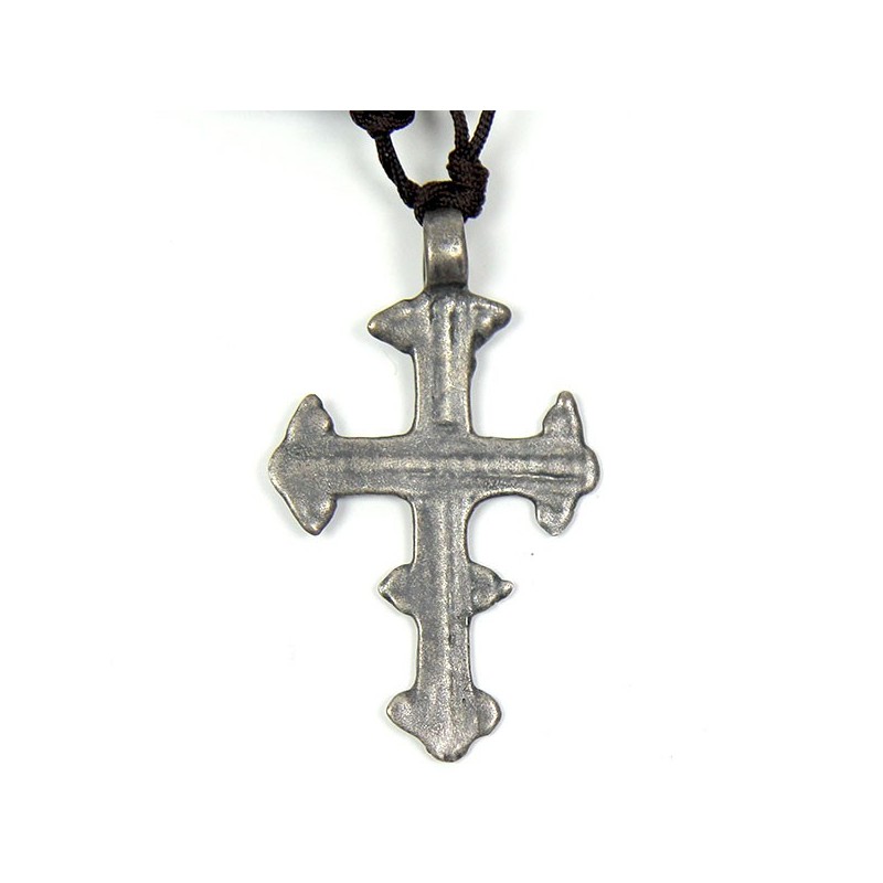 catherine michiels david cross pendant