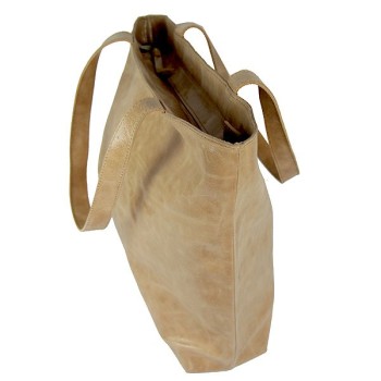 Cabas Gabriella Beige