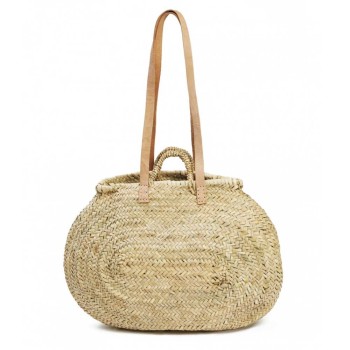 panier peint Ines de la Fressange Paris