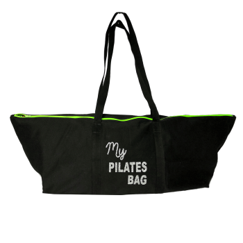 Pilates Bag - coloris fluo...