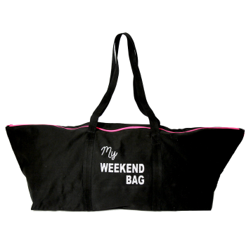 Weekend Bag 