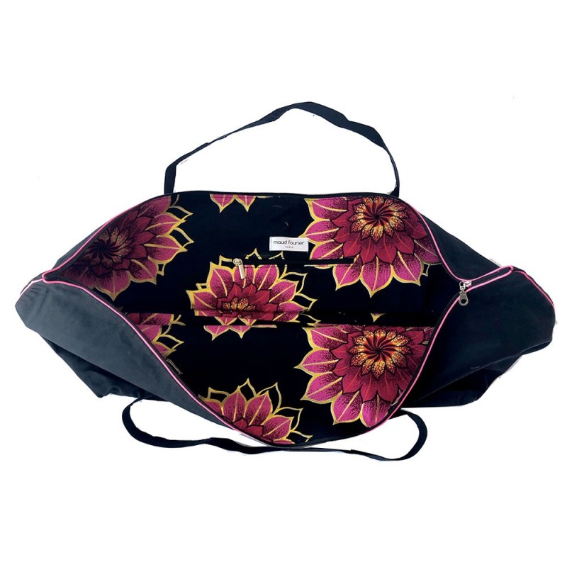 sac tapis de yoga personnalisable maud fourier