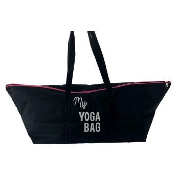My Yoga Bag - One-of-a-kind -4