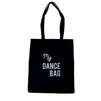 Tote Bag DANCE BAG 