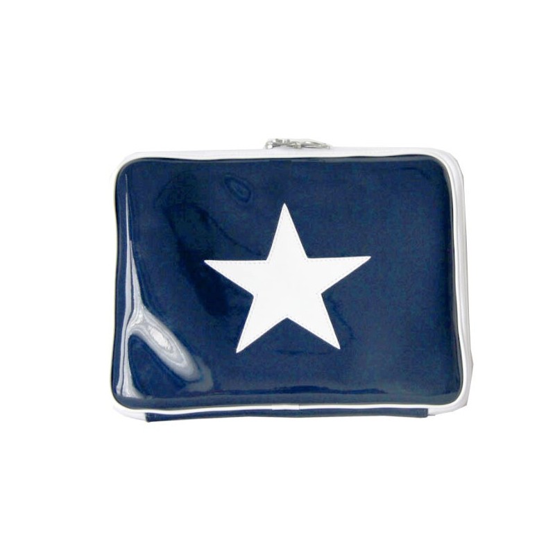 Protège Mini iPad Etoile Anne-Charlotte Goutal