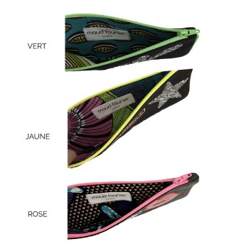 trousse crayons personnalisable