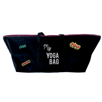 Yoga bag to customize