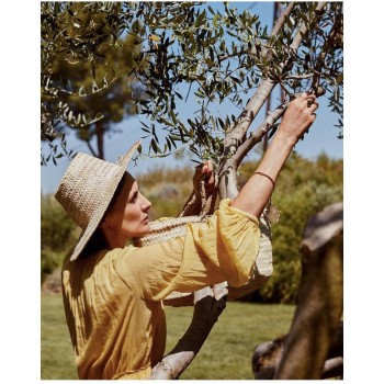 panier plage ines de la fressange