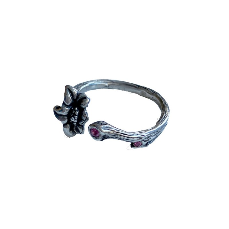 Bague Lily de Catherine Michiels