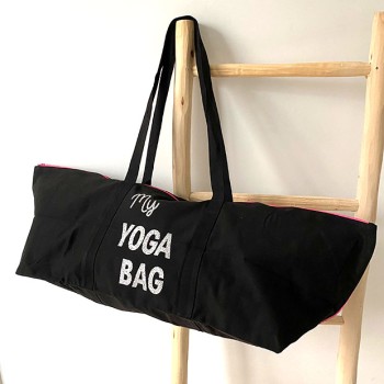 sac tapis de yoga personnalisable maud fourier
