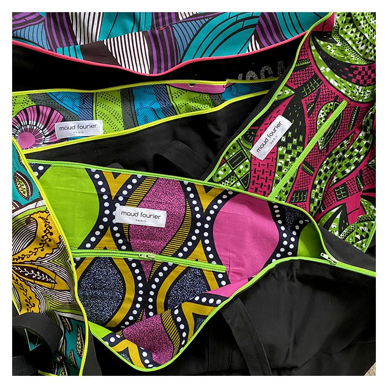 sac tapis de yoga personnalisable maud fourier