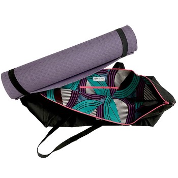 yoga mat mat by maud fourier paris