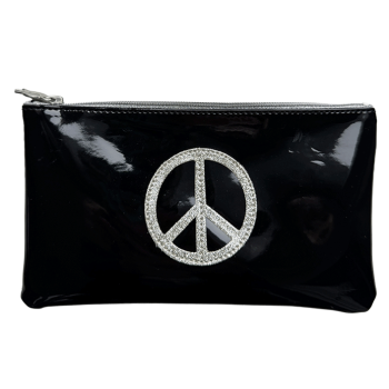 Anne-Charlotte Goutal - Trousse plate Peace and love