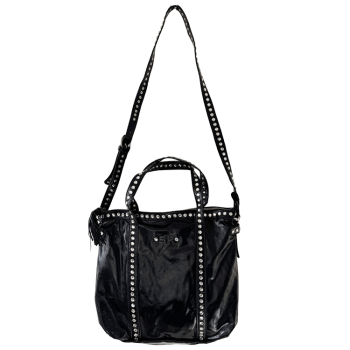 SSonia Rykiel black studded...