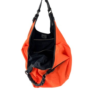 cabas givenchy orange seconde main ouvert
