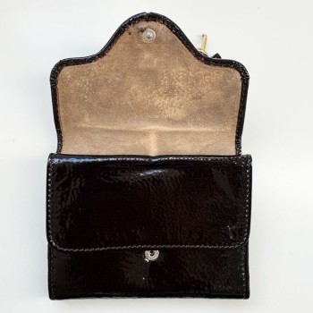 Chloé wallet pre-owned