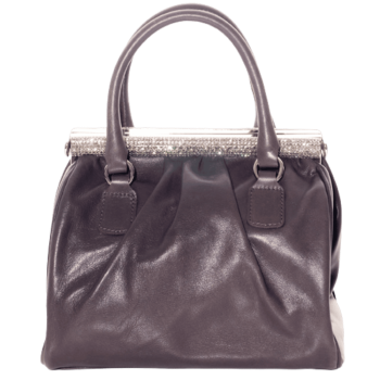 Sac Valentino en agneau...