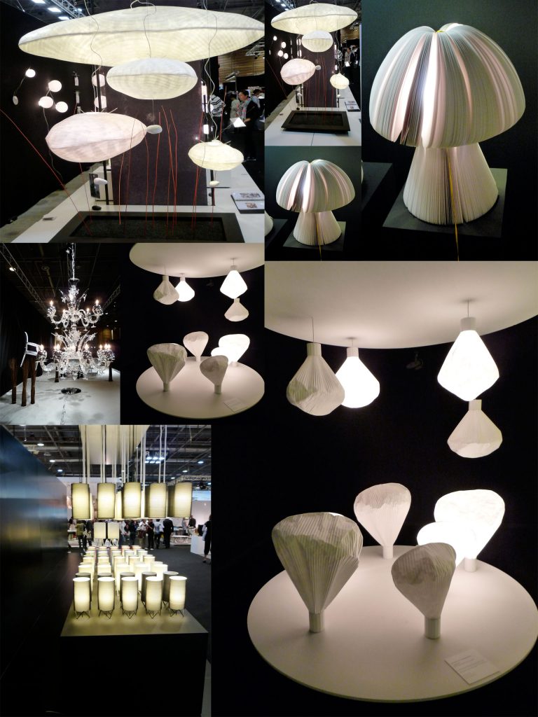 Maison et objet MO sept 2009