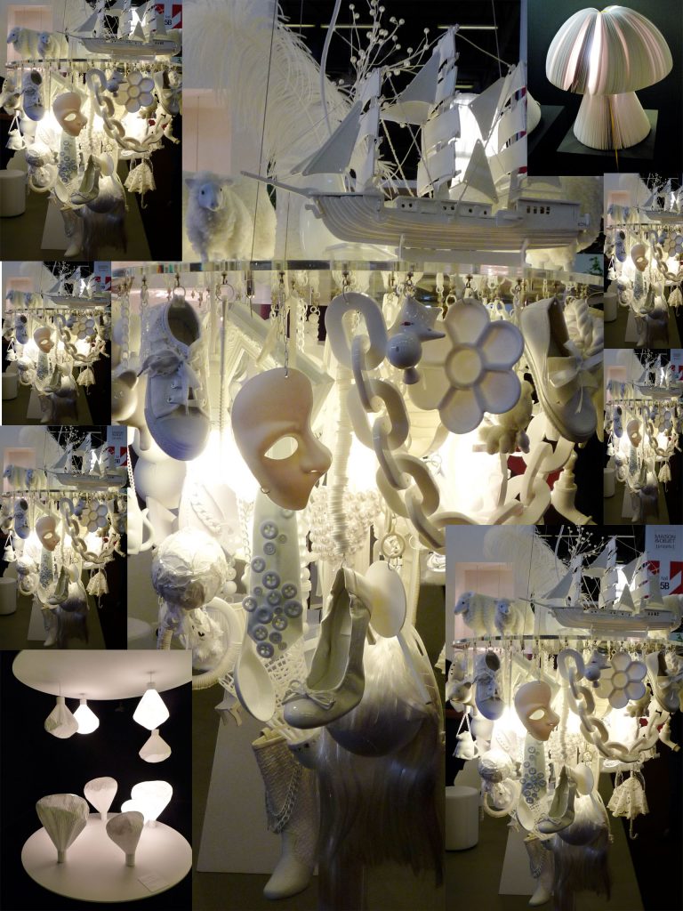 Maison et objet MOMO