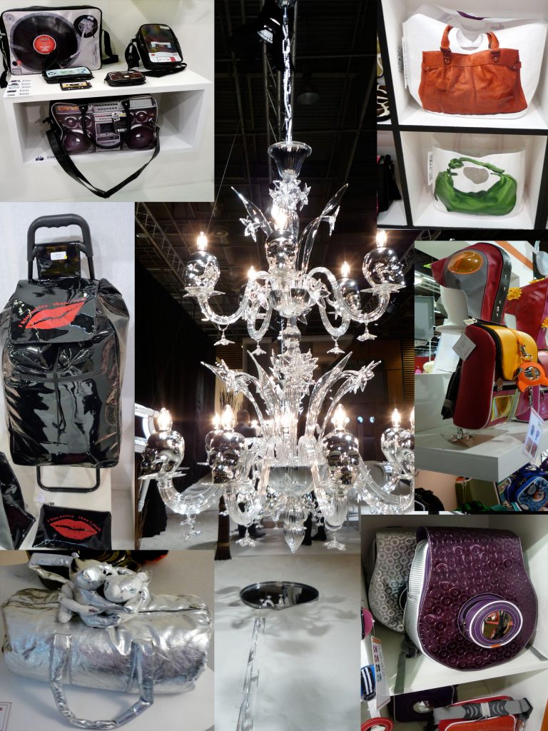 sac Maison et Objet sac MO