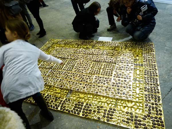 art-paris-grand-palais-choco Art Paris