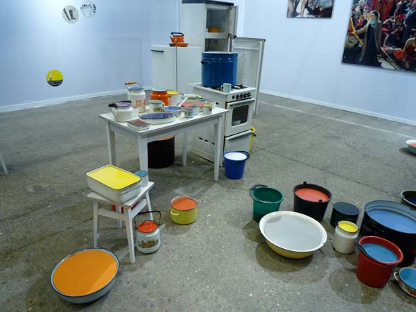 art-paris-grand-palais-cuisine Art Paris