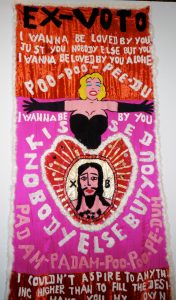 art-paris-grand-palais-ex-voto Art Paris