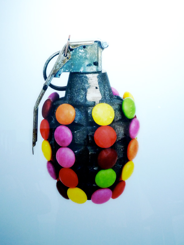 art-paris-grand-palais-grenade Art Paris