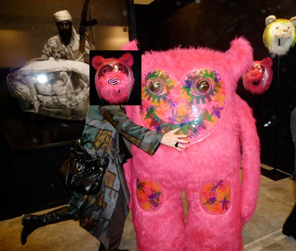 art-paris-grand-palais-hug Art Paris