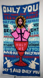 art-paris-grand-palais-jesus Art Paris