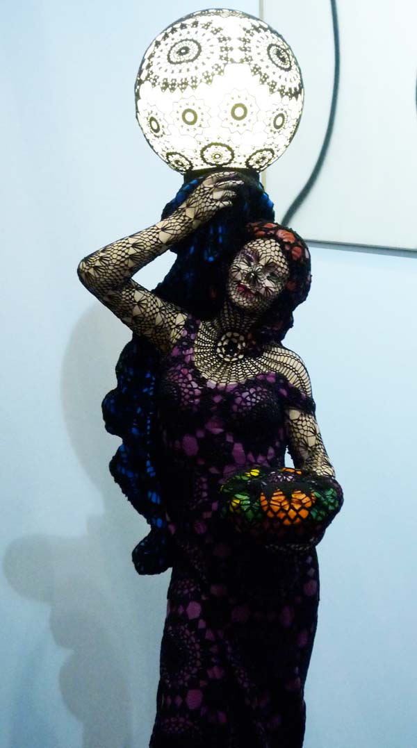 art-paris-grand-palais-lampe Art Paris