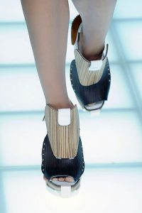 Balenciaga Chaussures H 2010-11