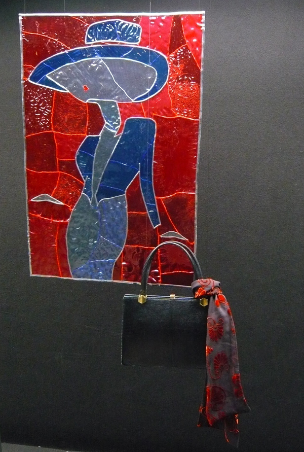 vitrine-sac-vintage-python