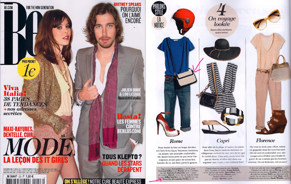 mika-sarolea-parution-be-deborah mika-sarolea-parution-be-deborah