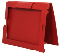 estime-Etui-Ipad-cuir-rouge