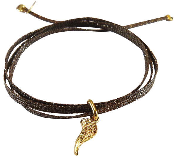 nilai-aile-bracelet-dore