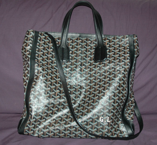 goyard-cabas-voltaire-noir-homme goyard-cabas-voltaire-noir-homme