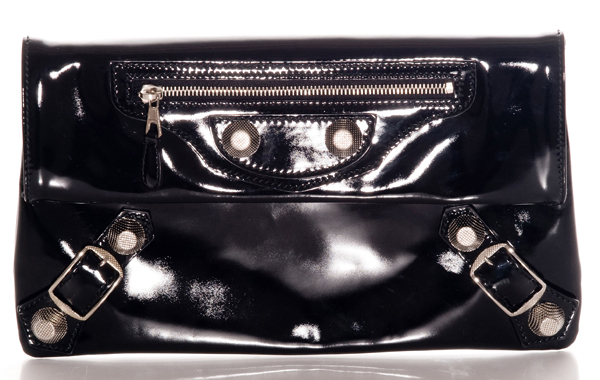 balenciaga_pochette-cuir-noir