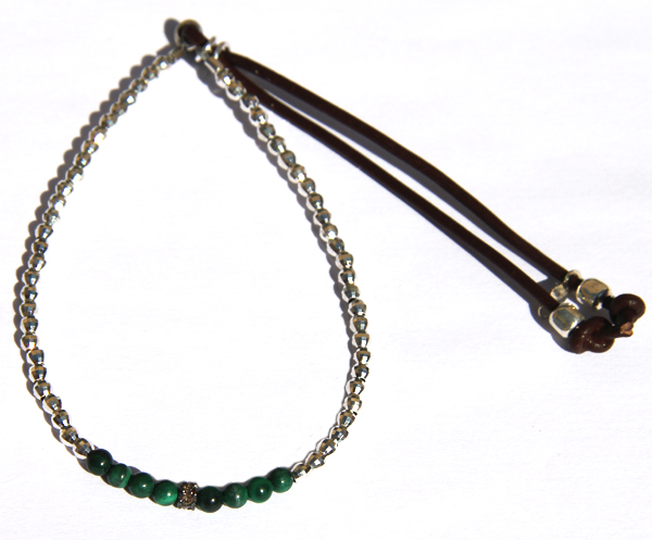 stardust catherine michiels argent malachite