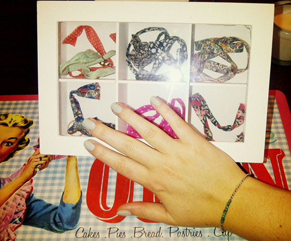 Bracelets Catherine Michiels de Sophie